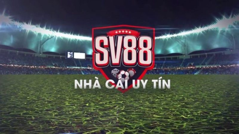Giới thiệu SV88.taxi - Kênh đại lý độc quyền của nhà cái SV88